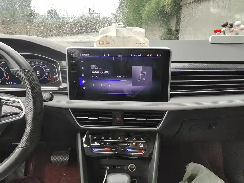 Volkswagen Tiguan L PHEV 2022 430PHEV Plug-in Hybrid Premium фото 13
