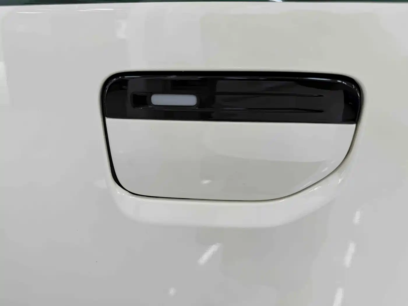 iCAR V23 2024 2025 401 2WD Intelligent Driving Edition