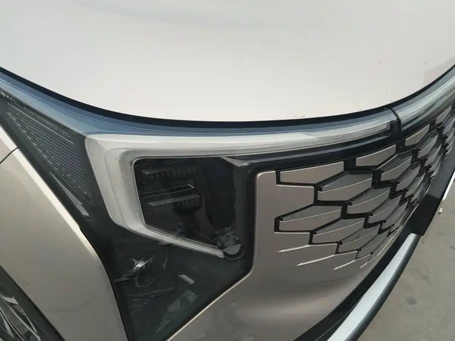 Changan CS55 PLUS 2025 2026 Model 4th Gen New Blue Whale 1.5T Celestial Premium