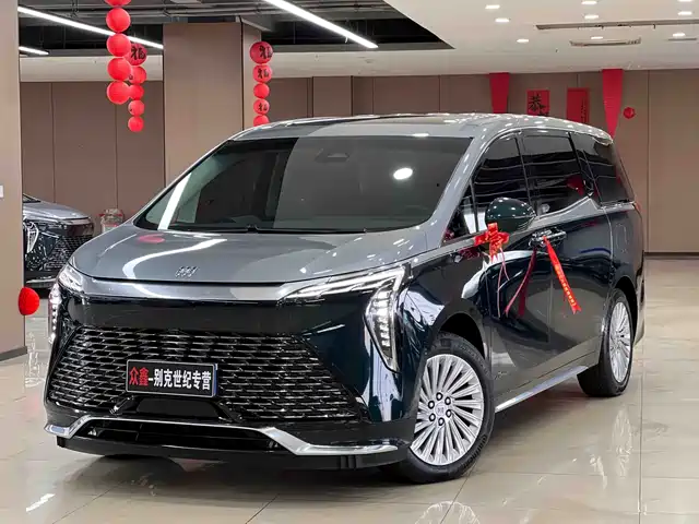 Buick Century 2023 2.0T 4-Seat Private Edition
