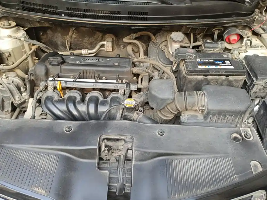 Photo 10 - Kia K2