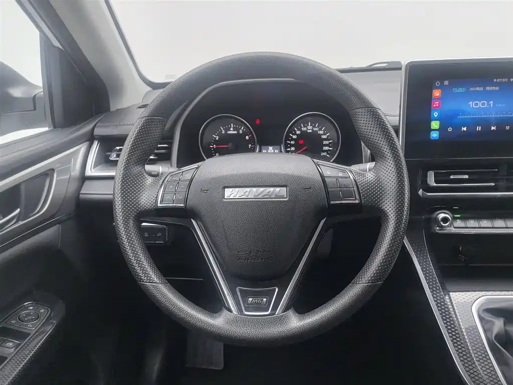 HAVAL M6