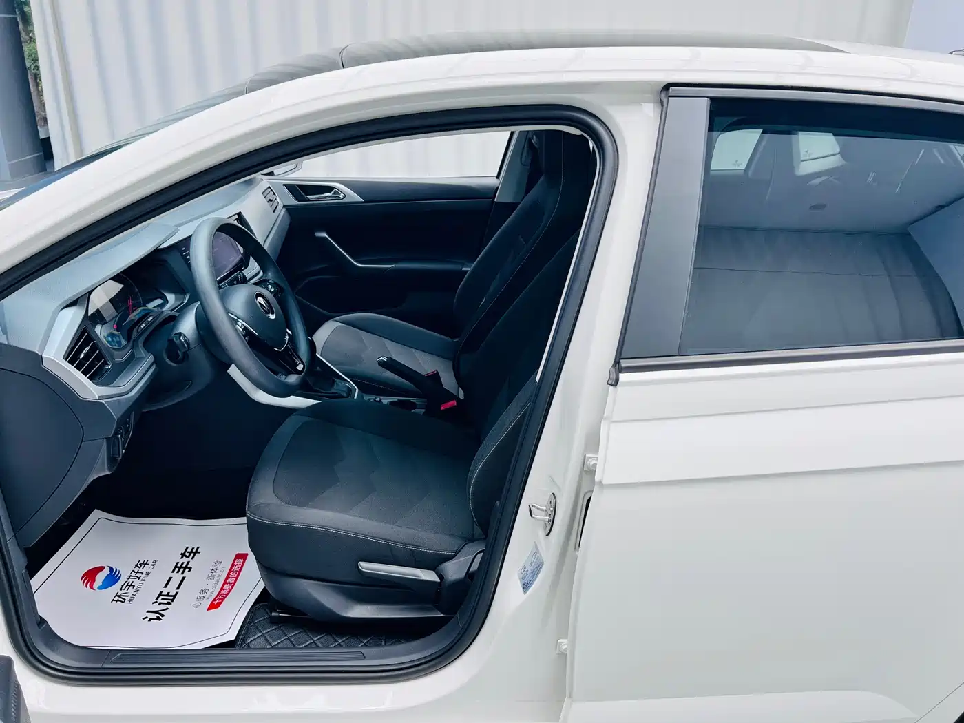 Volkswagen Polo, миниатюра 16