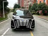 Фото 2 - Denza D9