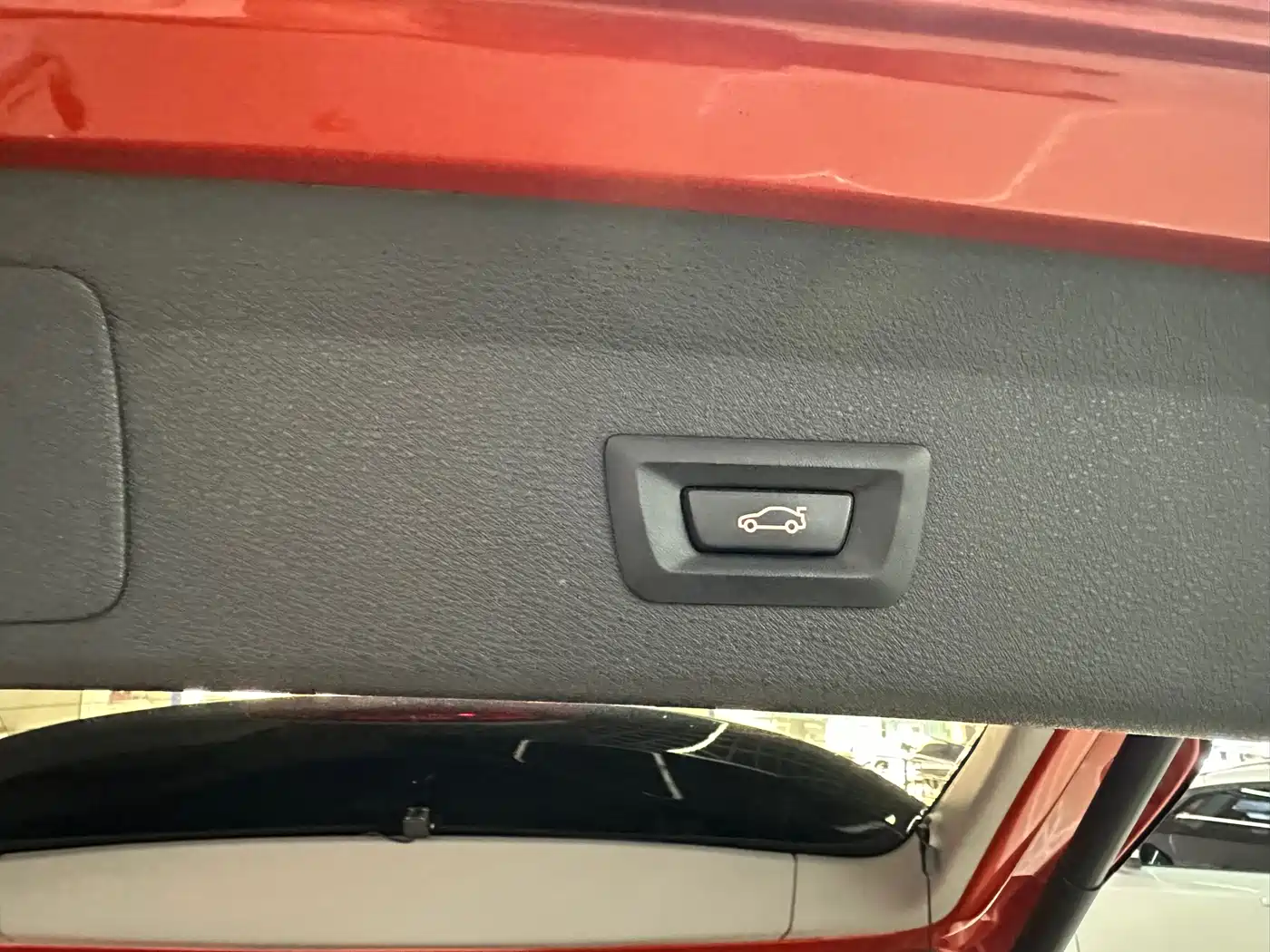 BMW X1 2018 sDrive18Li Premium Model фото 7