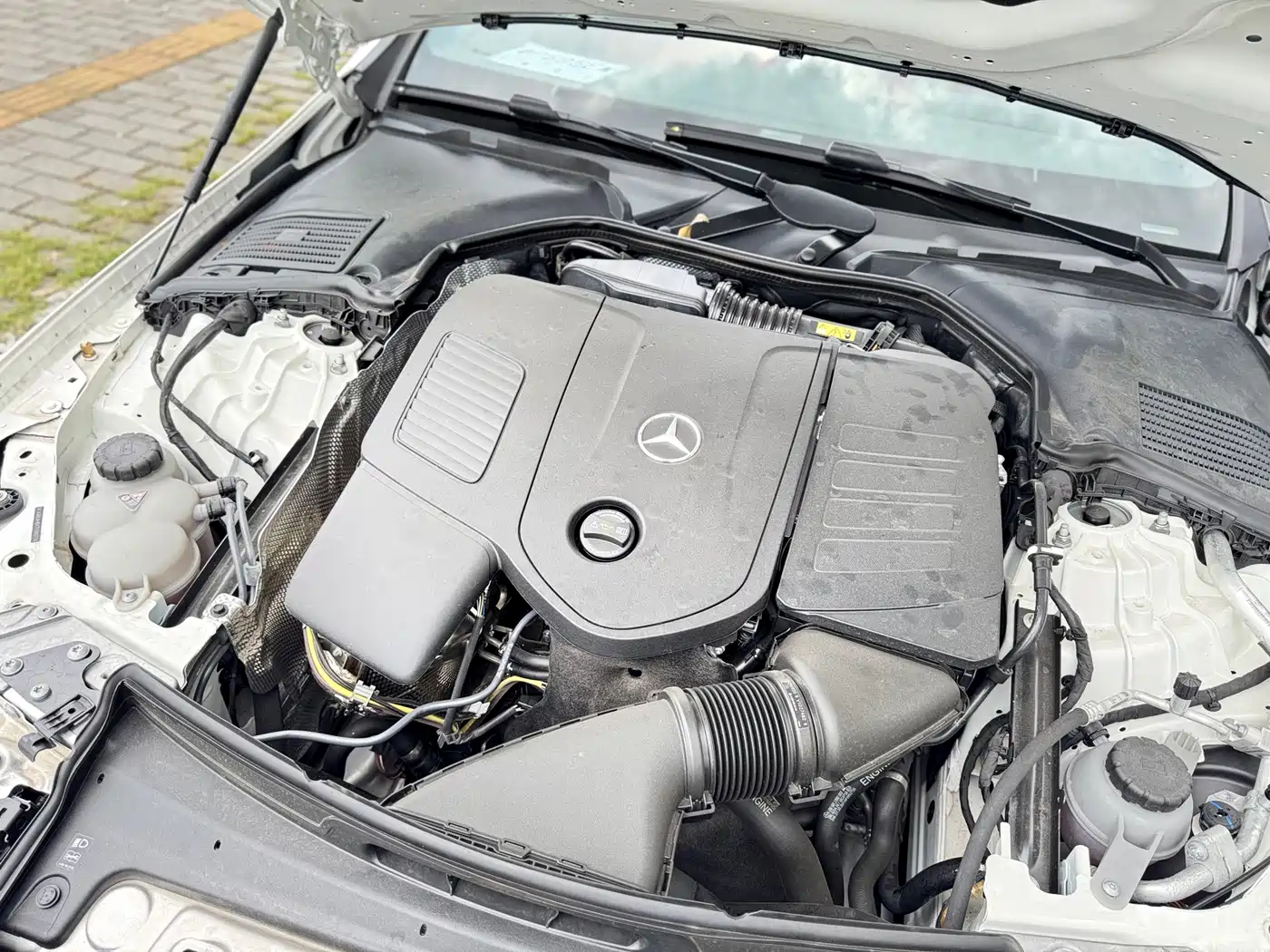 Mercedes-Benz CLE 2025 2025 CLE 300 4MATIC Convertible