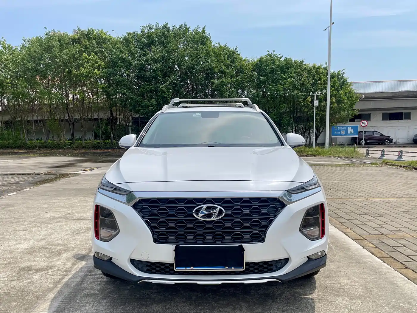 HYUNDAI SHENGDA