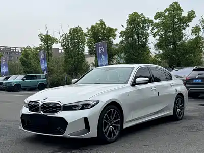 BMW 3