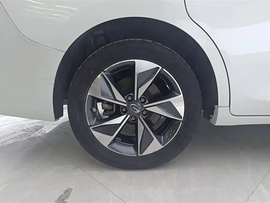 GAC Trumpchi Trumpchi M6 2021 PRO 270T DCT Premium Edition фото 6