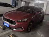Фото 1 - Kia K3