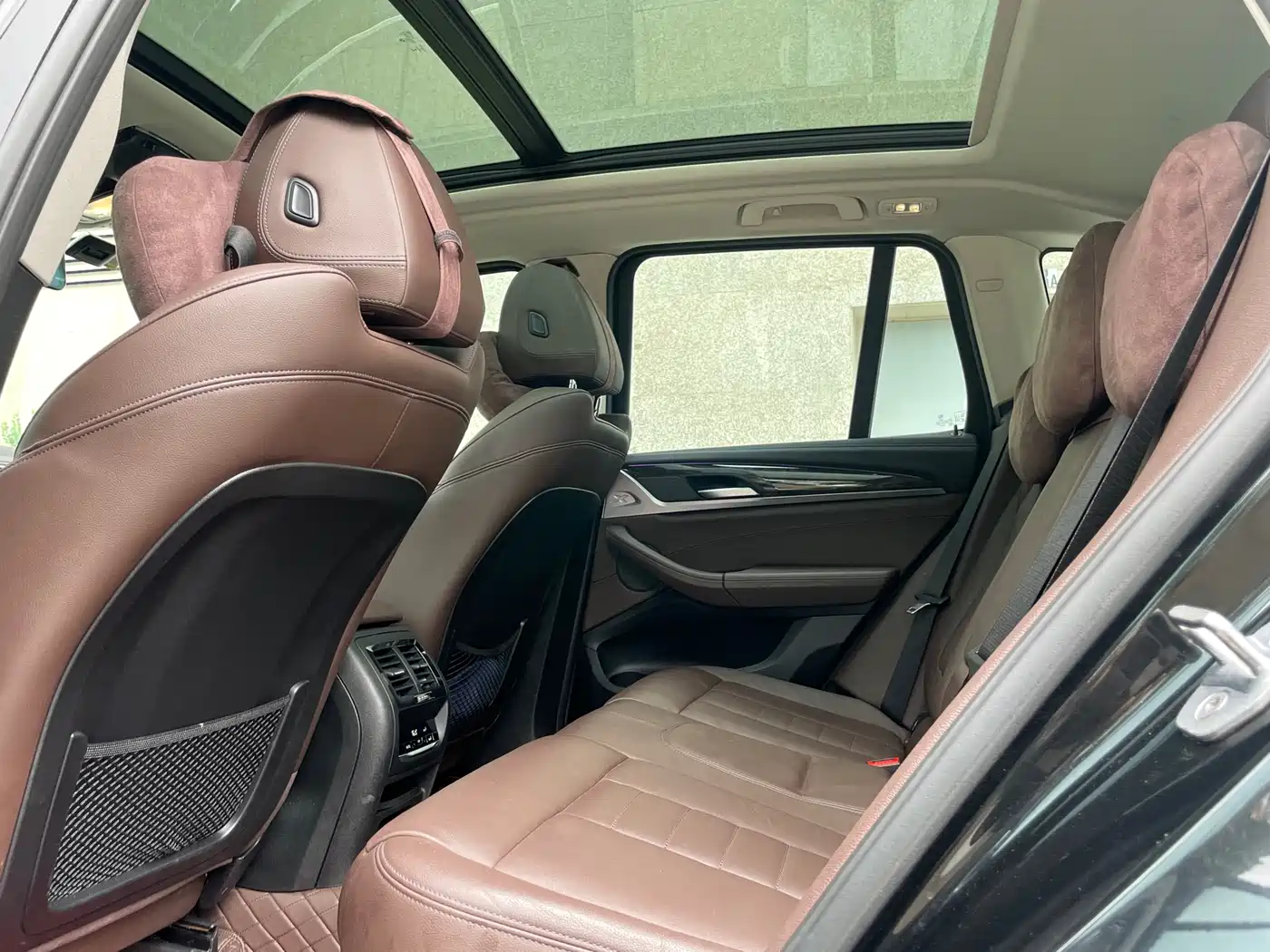 BMW X3 2019 xDrive28i M Sport Package фото 4