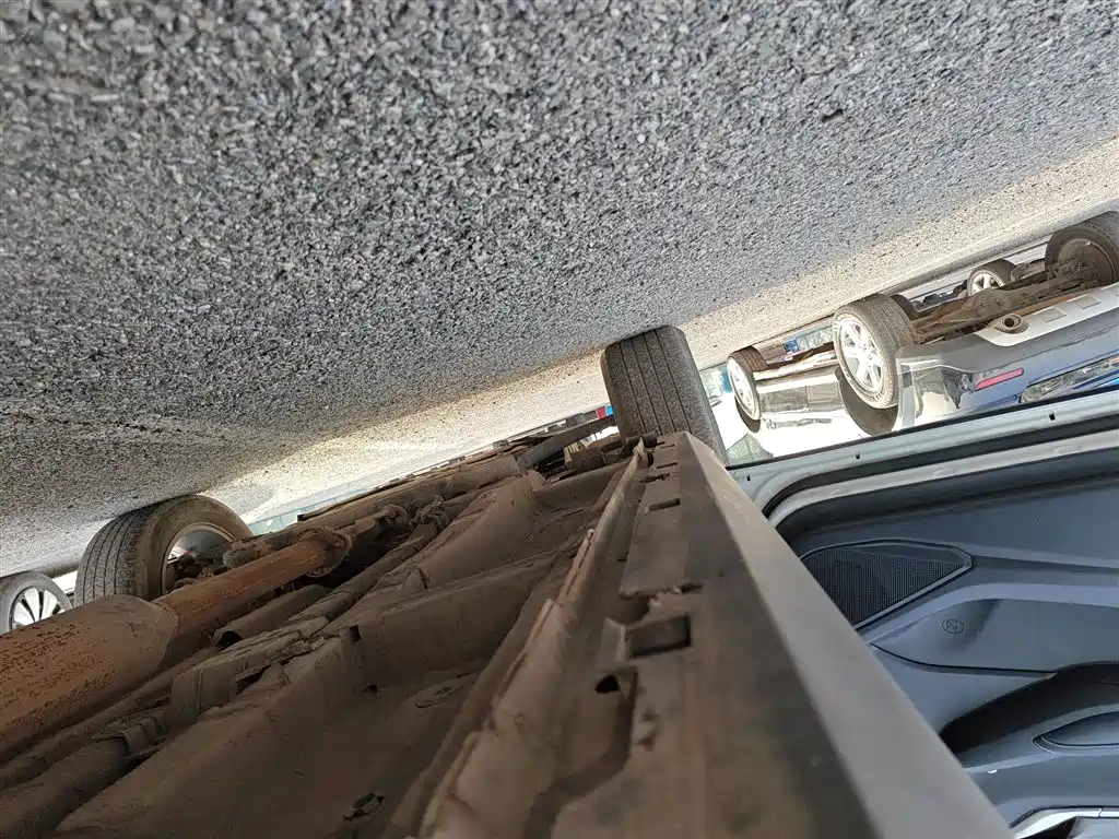 Photo 22 - Changan CS55 PLUS