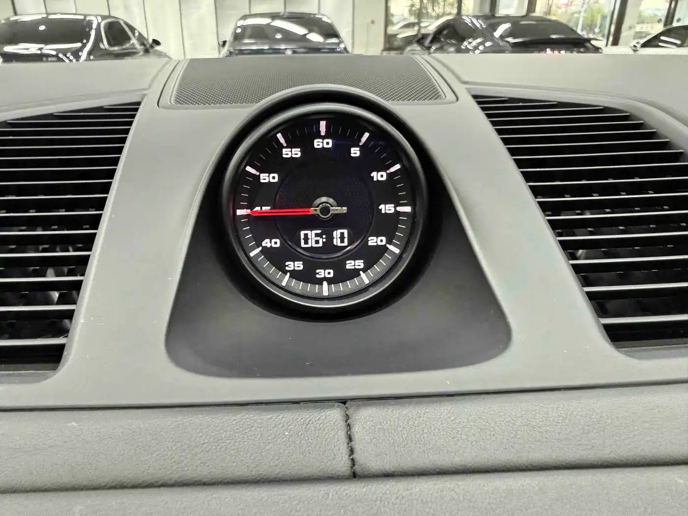 Porsche Cayenne 2019 Cayenne Coupé 3.0T фото 22