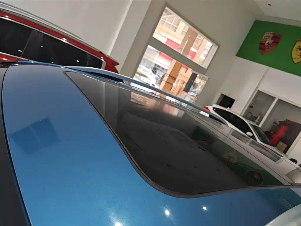 Volkswagen Tayron 2019 330TSI 2WD Luxury China VI фото 27
