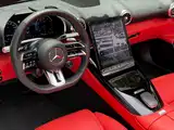 Фото 13 - Mercedes-Benz SL-Class AMG