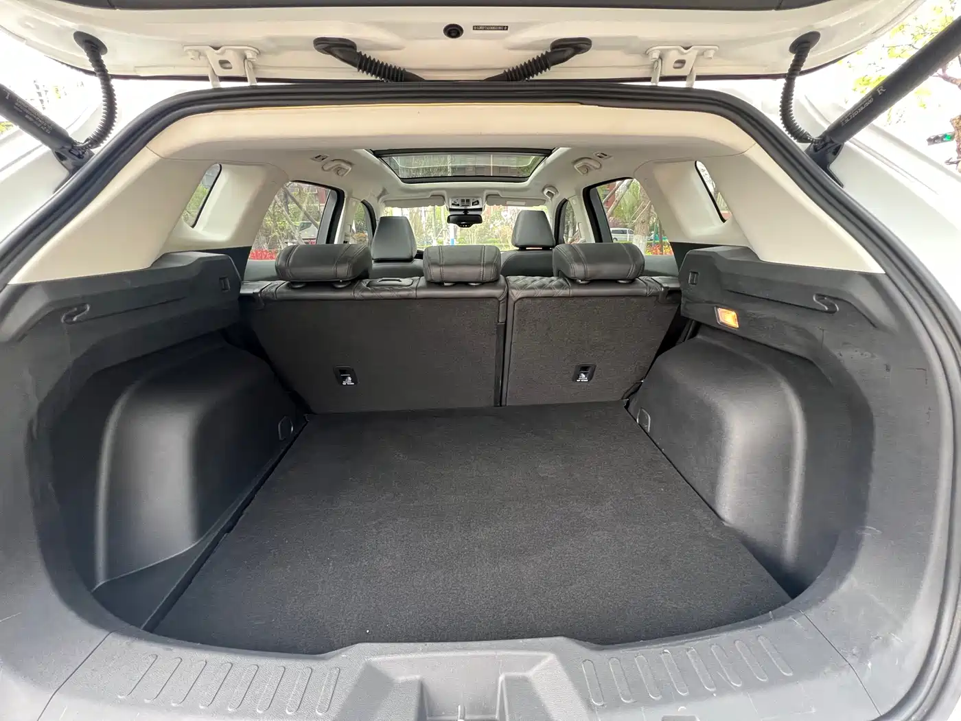 Haval H6 2020 2.0GDIT Automatic Platinum Champion Edition фото 17