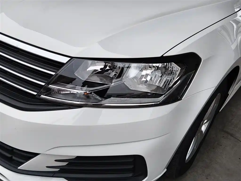 Volkswagen Lavida 2019 Lavida Start 1.5L Auto Trend (China VI) фото 24