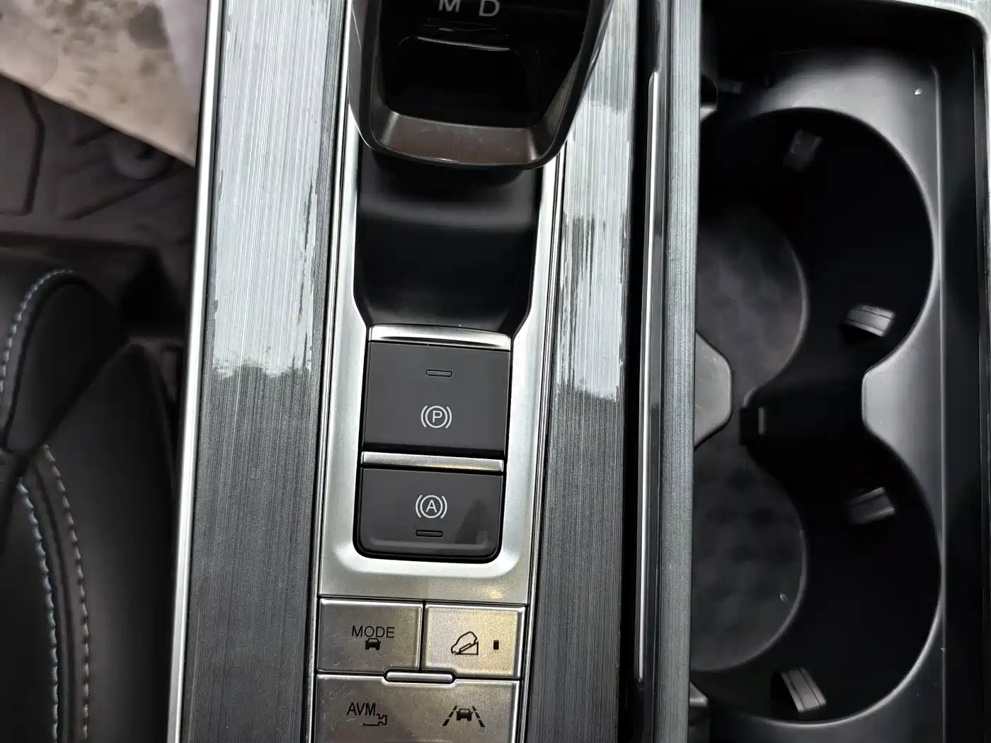 Chery Tiggo 7 PLUS 2022 2021 Kunpeng Edition 1.6TGDI DCT Luxury