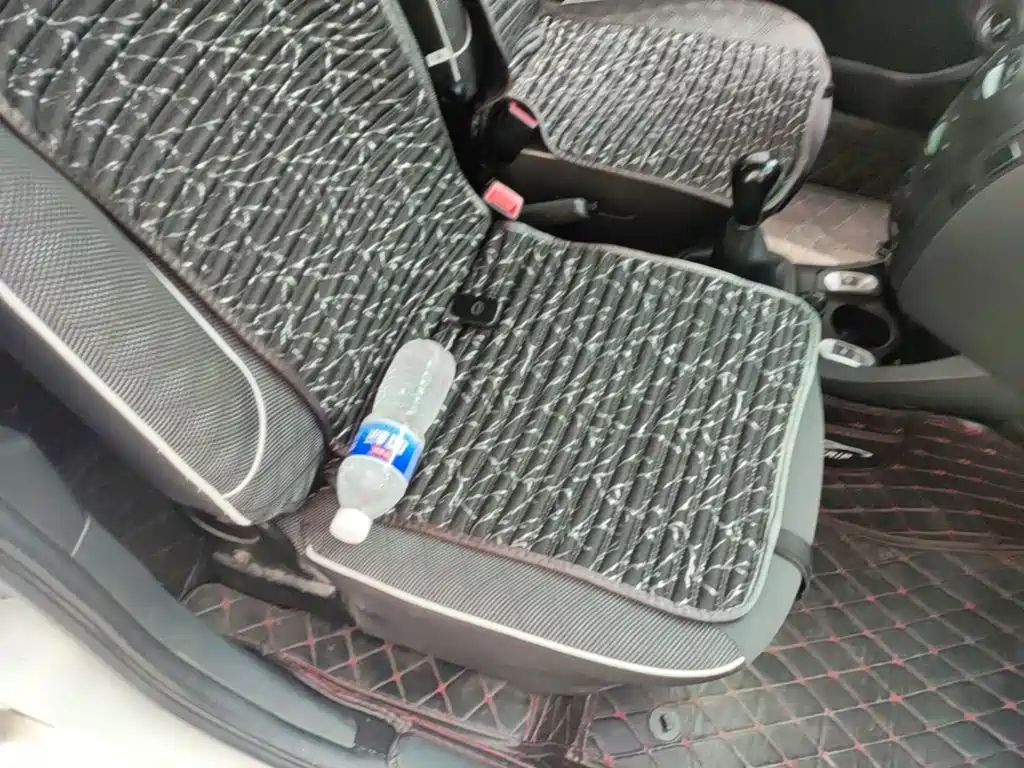 BYD F0 2016 2015 1.0L Xuan Cool Model