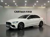 Фото 2 - Mercedes-Benz C-Class
