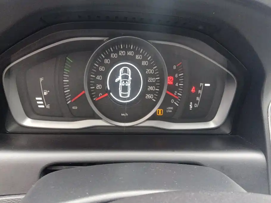 Фото 14 - Volvo XC60 (Import)