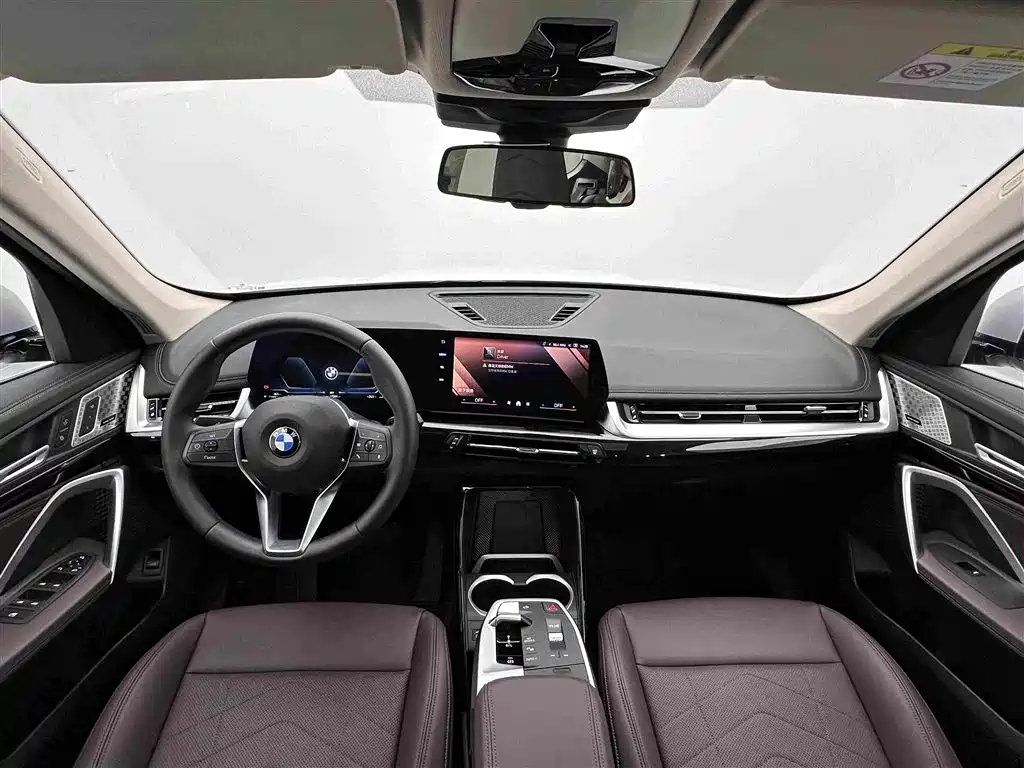 BMW X1, миниатюра 18