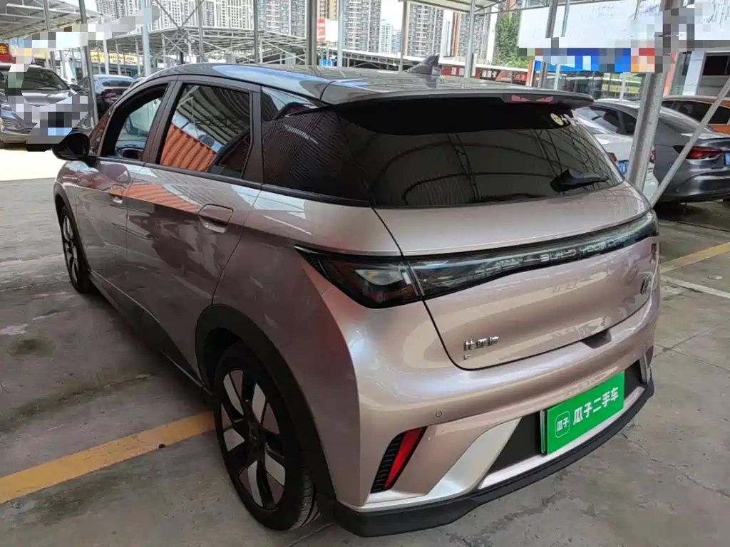 Photo 5 - BYD Dolphin