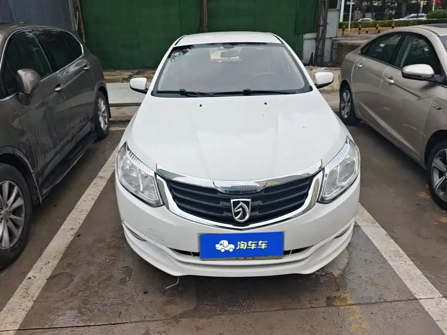 Фото 2 - Baojun 630