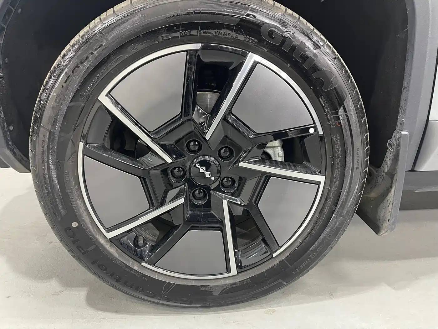 FANG CHENG BAO TITANIUM 3