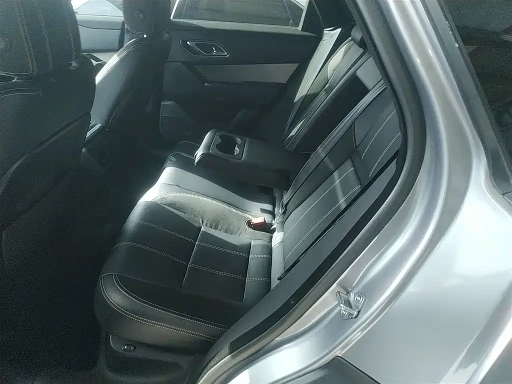 Land Rover Range Rover Velar 2020 P250 R-DYNAMIC S фото 14