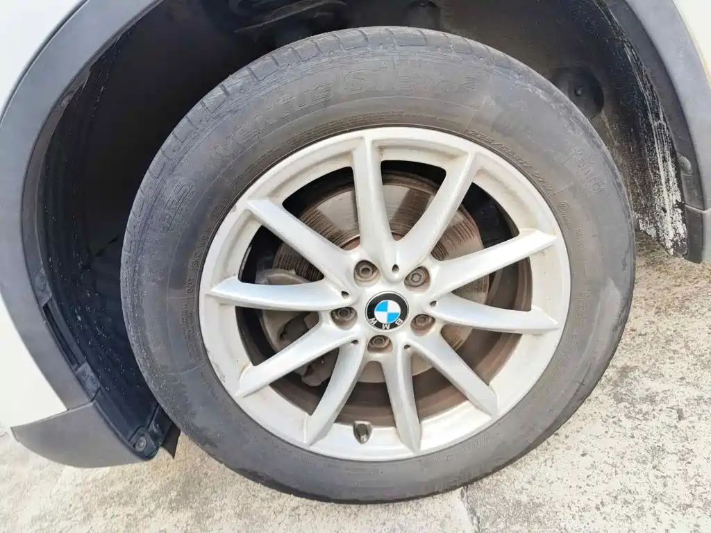 Фото 7 - BMW X1