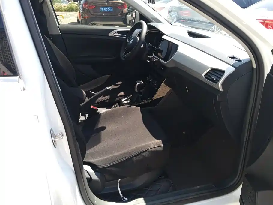 Volkswagen Tanying 2021 2021 1.5L Automatic 30th Anniversary Edition