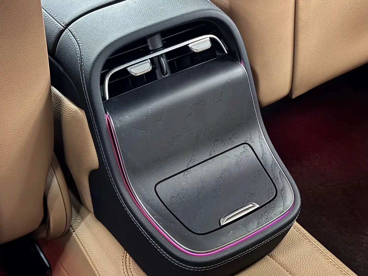 Mercedes-Benz E-Class 2025 Facelift E 300 L Fashion Sport фото 13