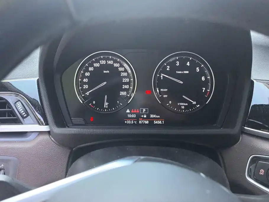 BMW X2 2019 2020 sDrive20i M Off-Road Package