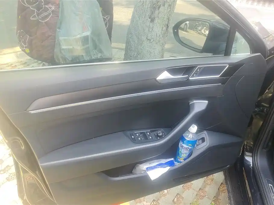 Volkswagen Magotan 2020 330TSI DSG Leading фото 7