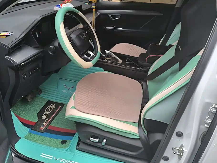 Photo 8 - Wuling Motors Wuling Xingchen