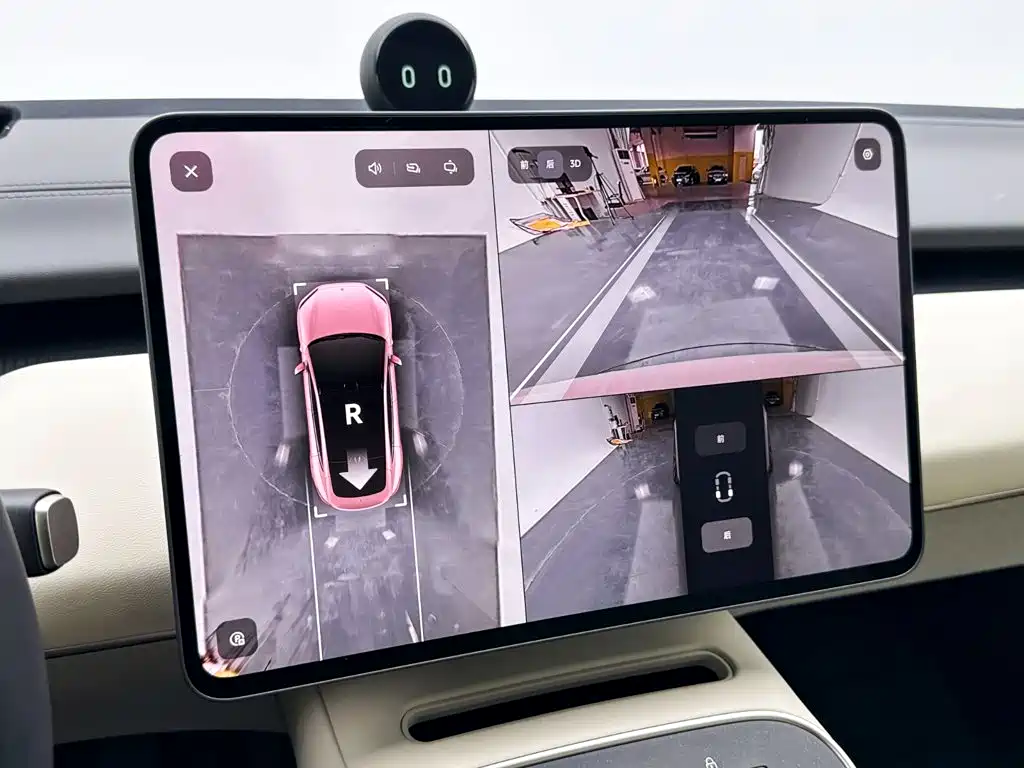 NIO ET5 2025 2025 75kWh