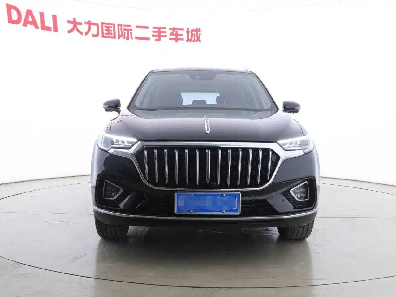 Hongqi HONGQI HS5