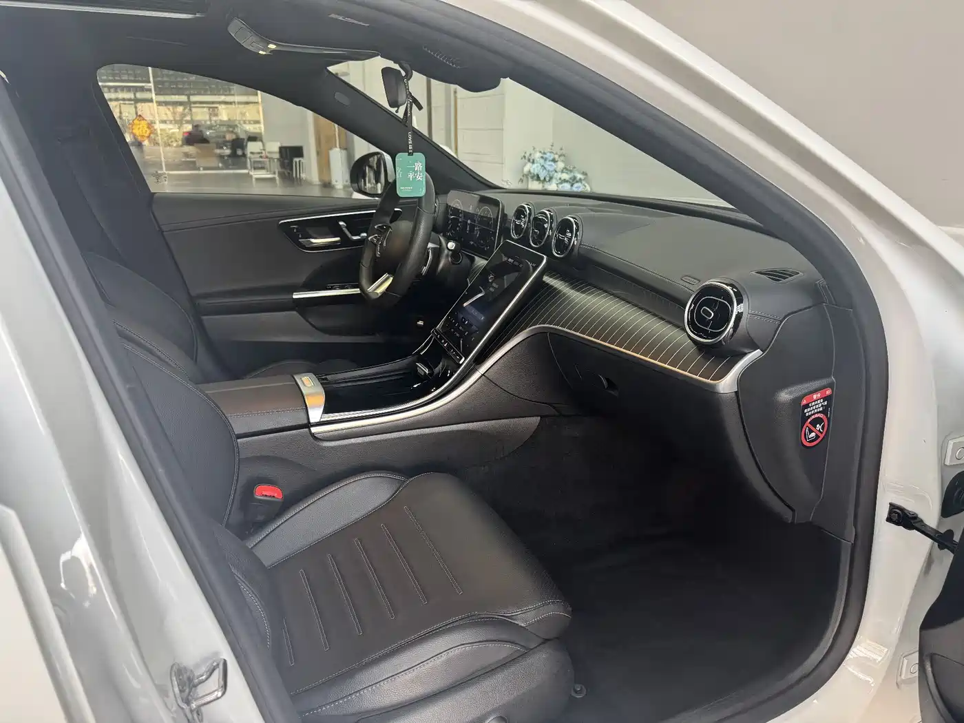 Mercedes-Benz C-Class 2022 Facelift C 200 L Sport фото 15