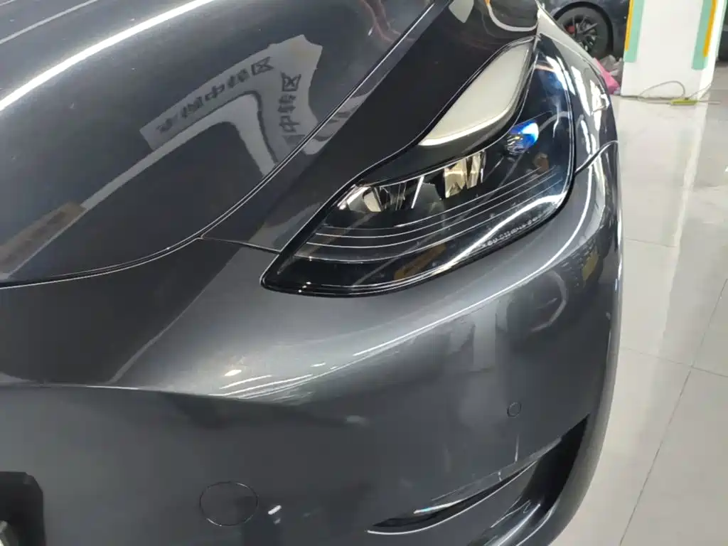 Tesla Model Y 2021 2021 Standard Range Rear-Wheel Drive