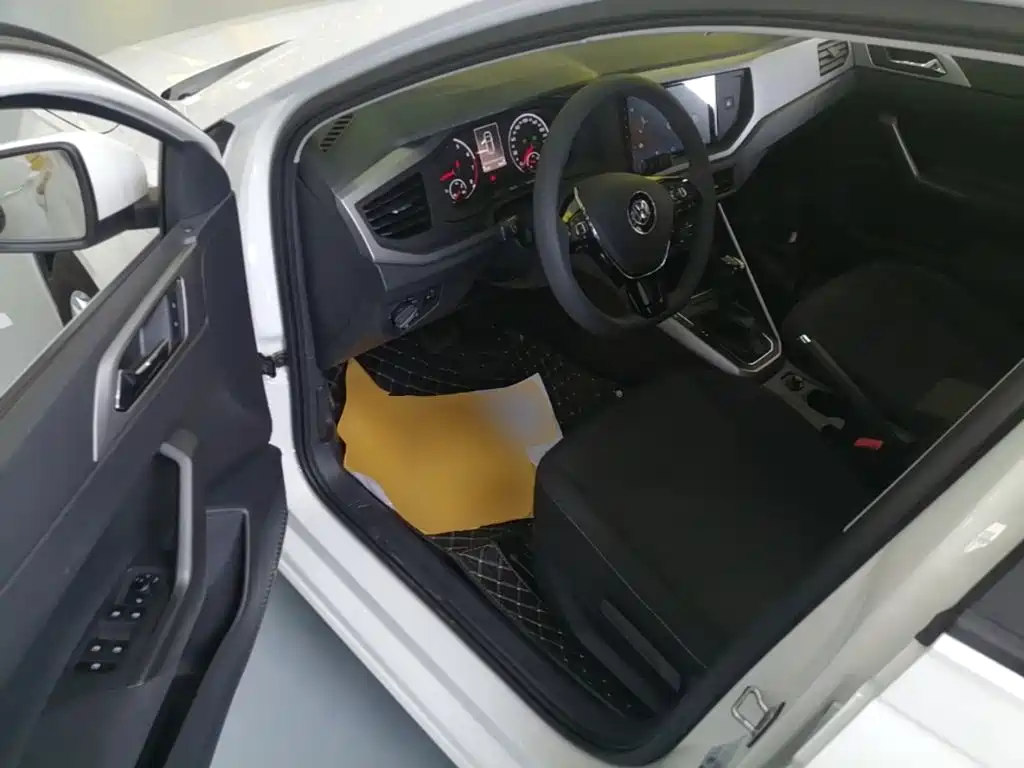 Volkswagen Polo, миниатюра 16