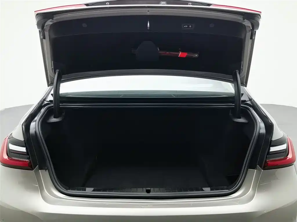 BMW 7 Series 2018 740Li Leading Type Excellence Package фото 16