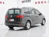 Фото 4 - Volkswagen Sharan