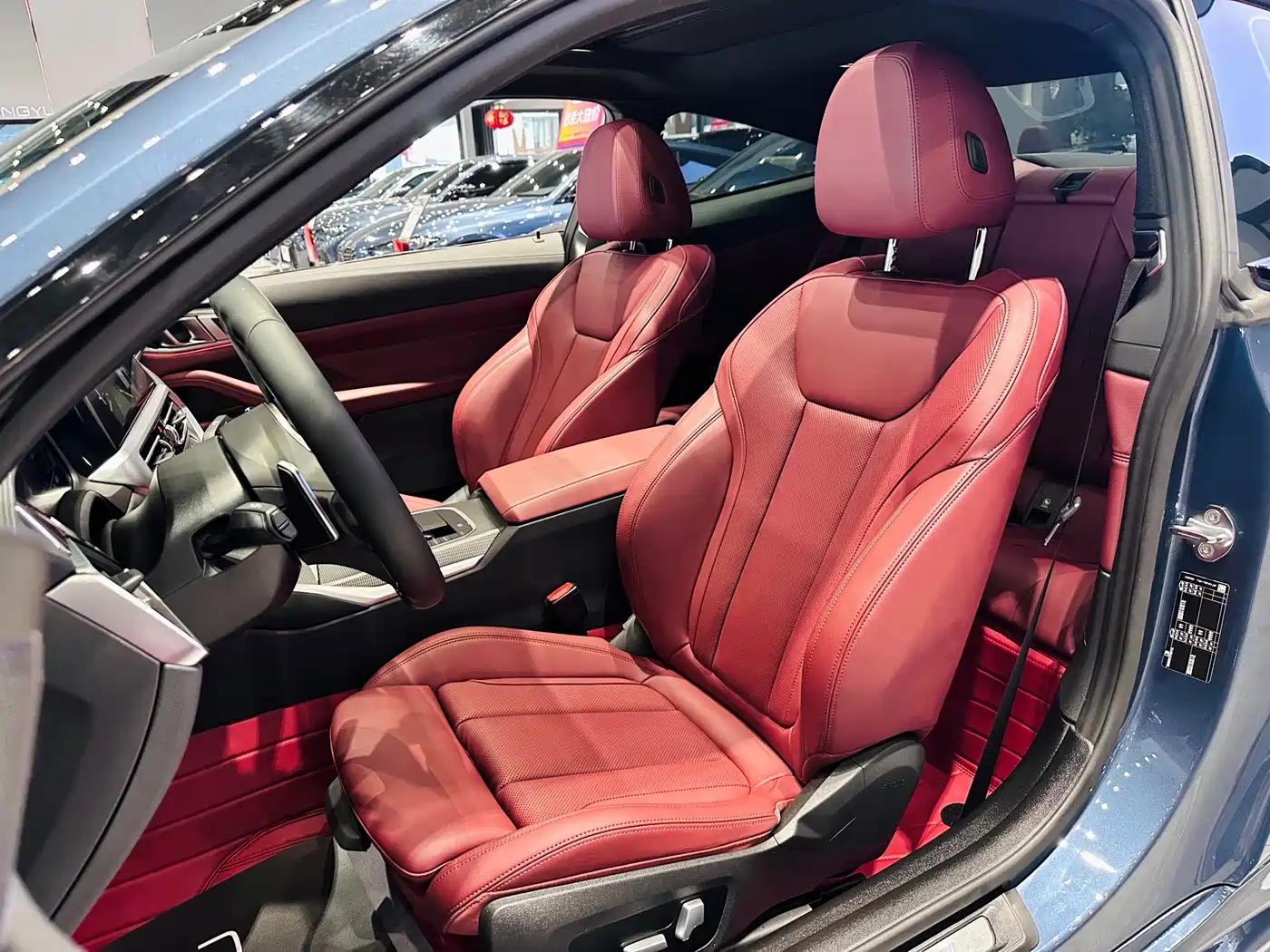 BMW 4 Series, миниатюра 12