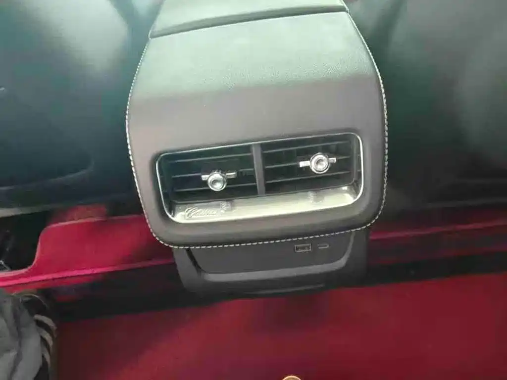 Cadillac XT5 2025 2025 2.0T Luxury