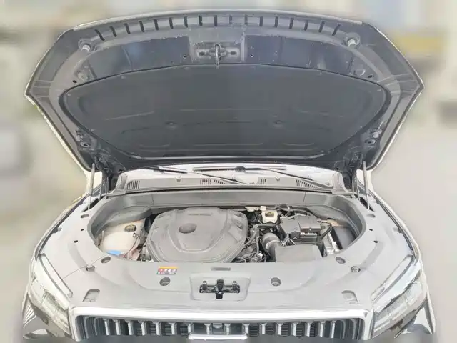 Geely Xingyue L 2021 2.0TD DCT EVO FWD Premium — фото 3