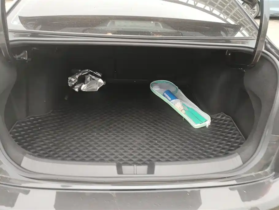 Volkswagen Sagitar 2021 280TSI DSG Surpassing Edition фото 4