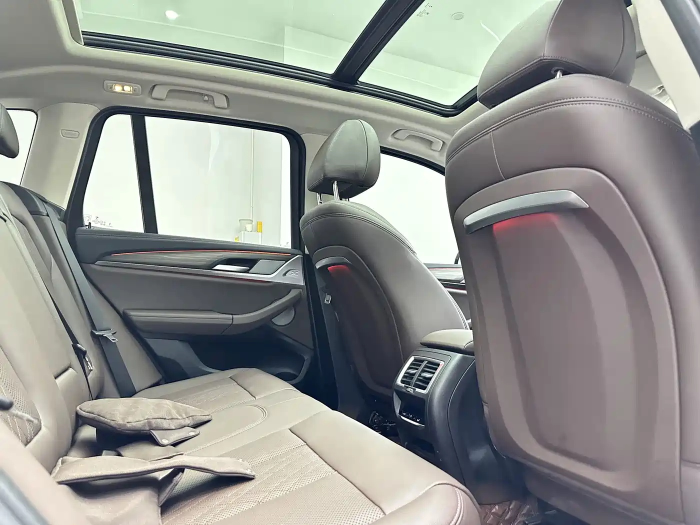 BMW X3, миниатюра 15