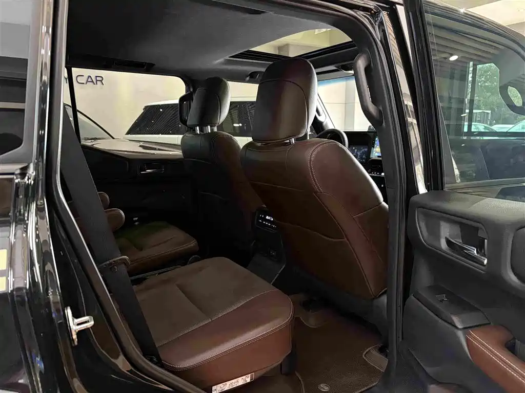Toyota Prado, миниатюра 9