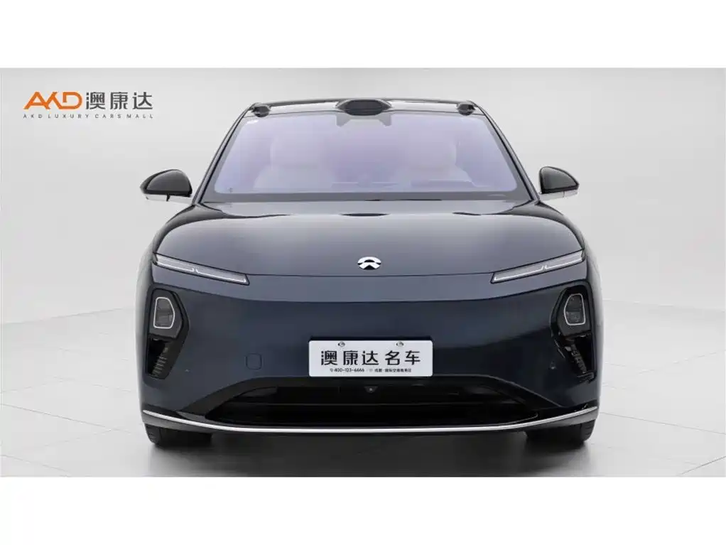 NIO NIO ET9